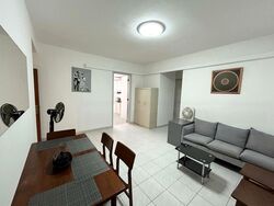 Central Green Condominium (D3), Condominium #449259911